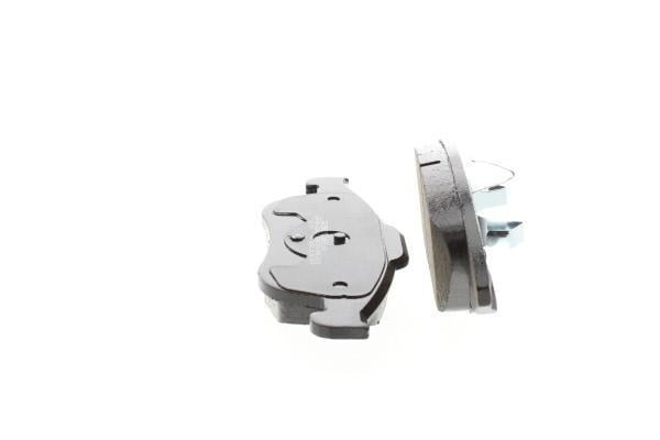 Jeu de 4 plaquettes de frein AISIN ref. BPCI-1002